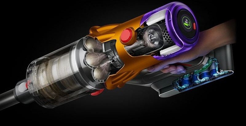 Motor nové generace